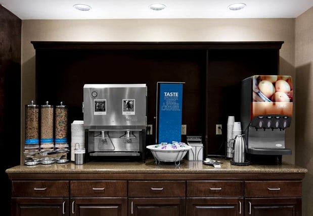 Images Hampton Inn Statesville