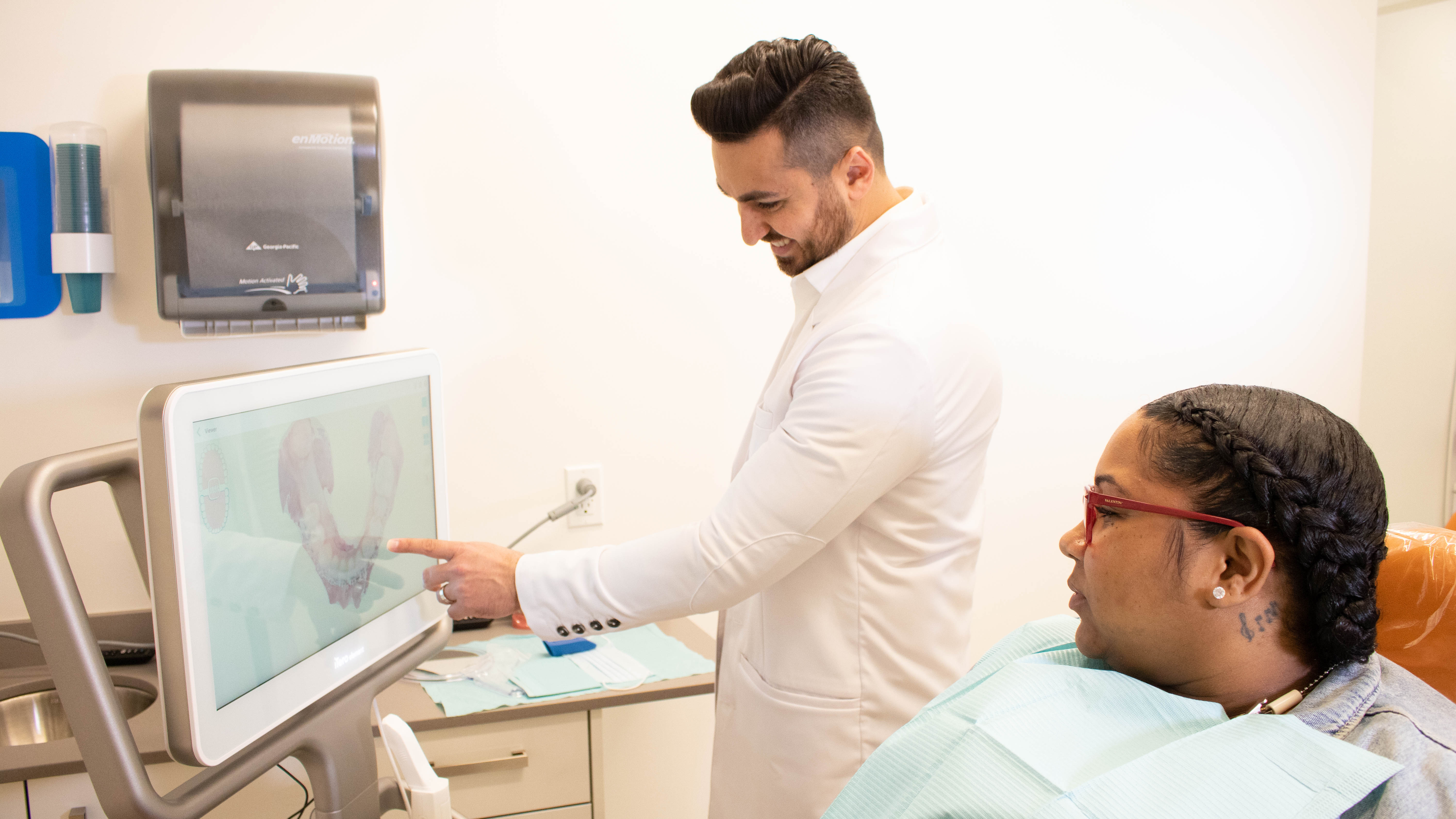 Orthodontics of Oxnard Image
