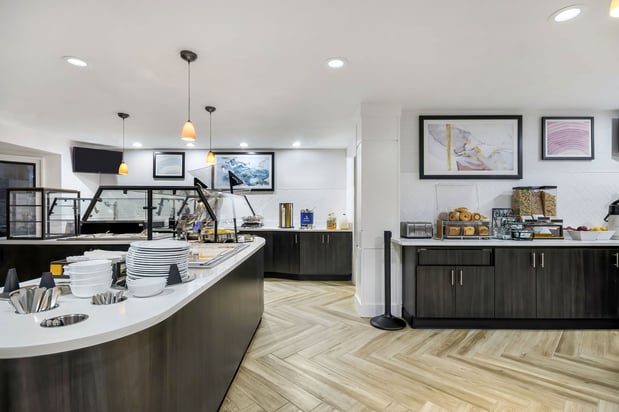 Images Staybridge Suites Toledo - Maumee by IHG