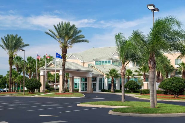 Images Hilton Garden Inn Orlando East/UCF Area