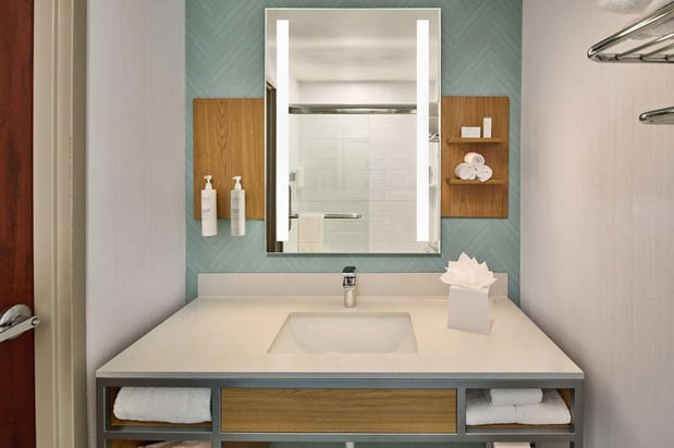 Images Hilton Garden Inn Anchorage