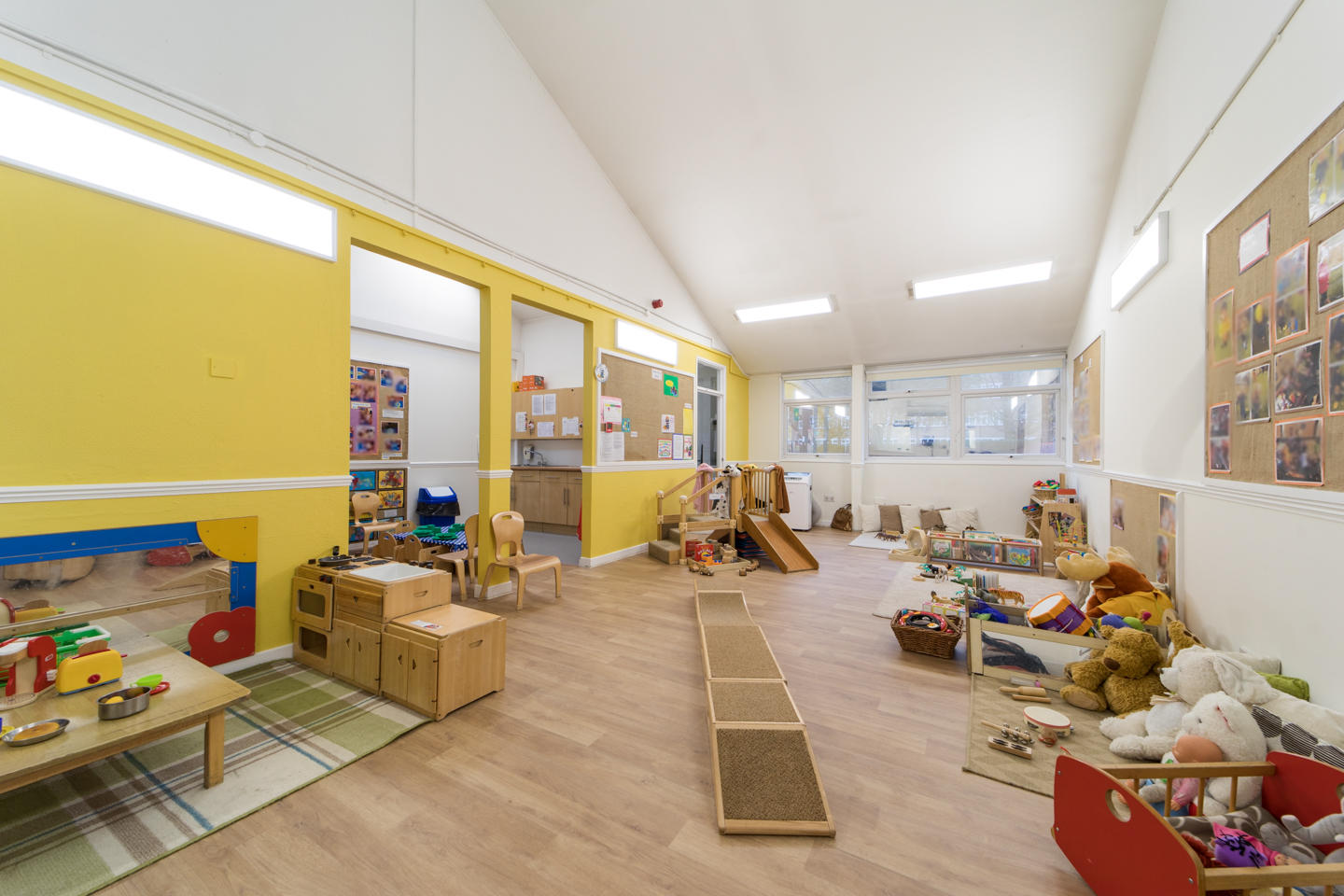 Images Bright Horizons Battersea Day Nursery and Preschool