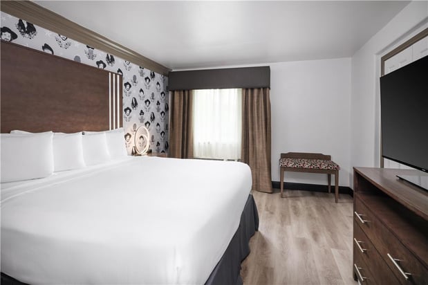 Images Aiden Austin City Hotel