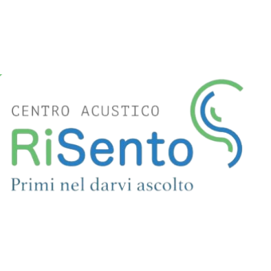 Centro Acustico Risento Logo
