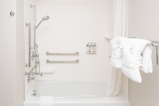 Images Holiday Inn Express & Suites Burlington - Mount Holly by IHG