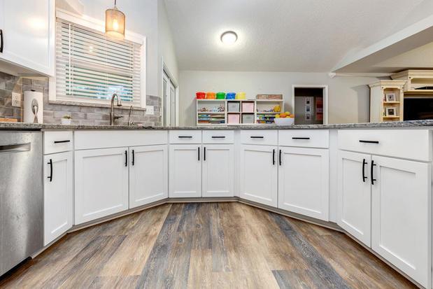 Images N-Hance Wood Refinishing of Tacoma