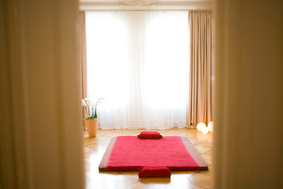 Bilder Kashima - Tantra Massage Berlin
