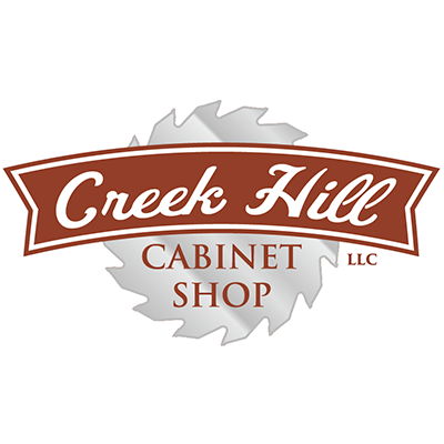 Creek Hill Cabinet Shop Logo