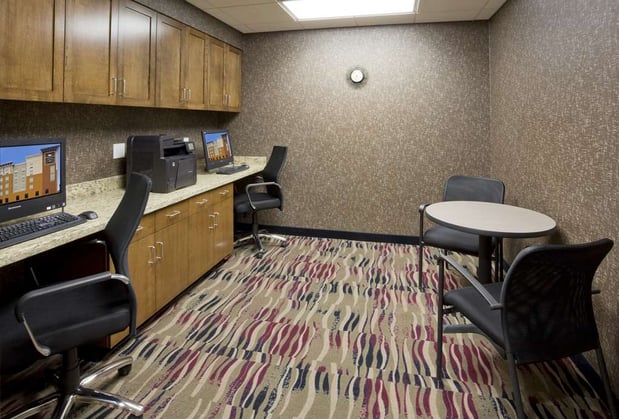 Images Homewood Suites by Hilton Rochester Mayo Clinic Area/ Saint Marys
