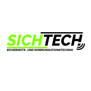 SICHTECH UG Logo