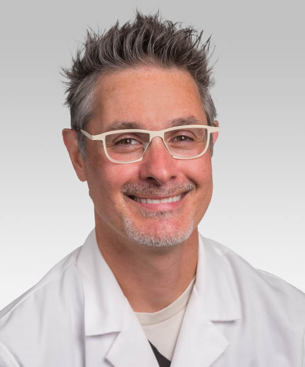 Stephen D'addario, MD