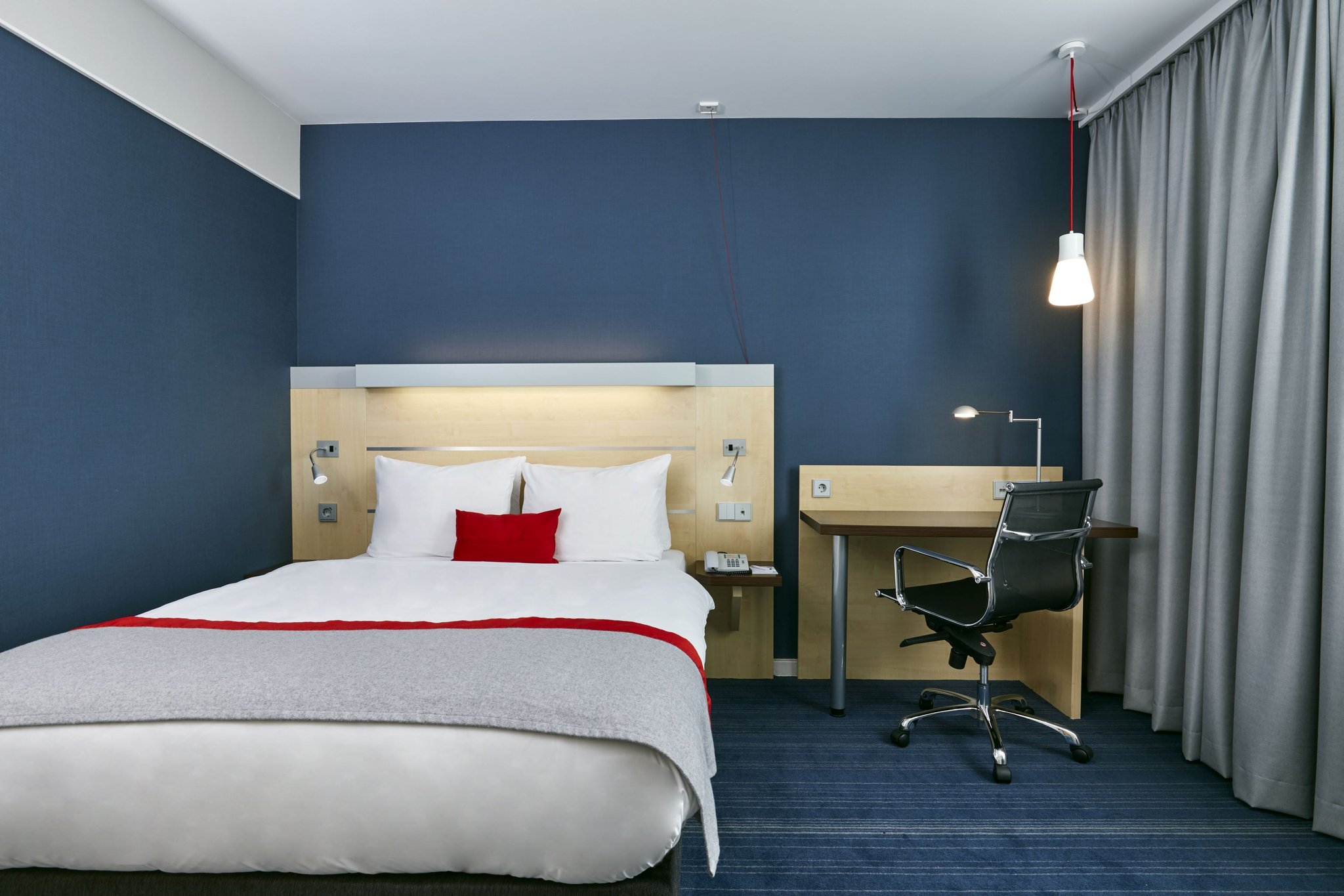 Bilder Holiday Inn Express Dusseldorf - City North by IHG