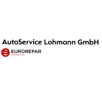 Logo Autoservice Lohmann GmbH