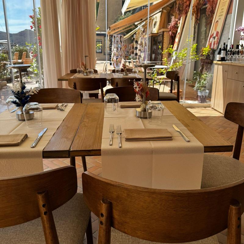 Images Calata Ristorante