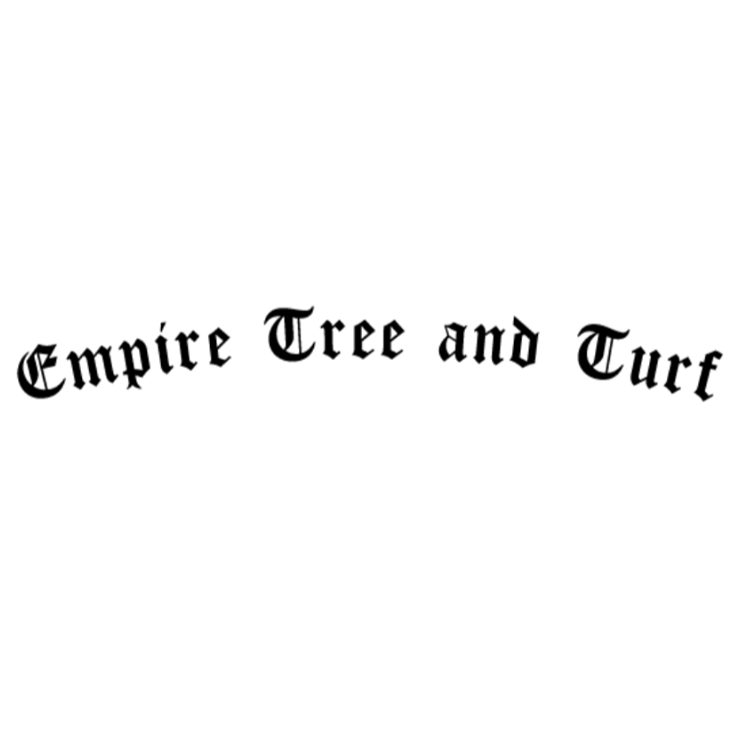 Empire Tree & Turf Logo