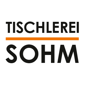 Tischlerei Sohm GmbH Logo