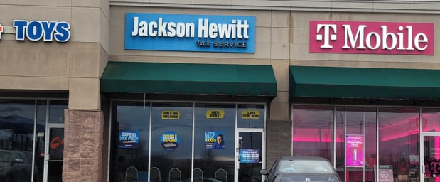 Images Jackson Hewitt Tax Service