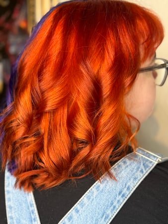Images Lady Godiva Hair Studio