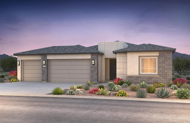 Images Artisan at Asante by Pulte Homes
