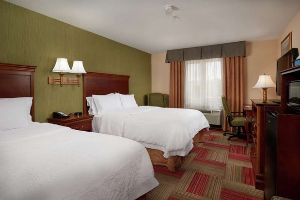Images Hampton Inn & Suites Roswell