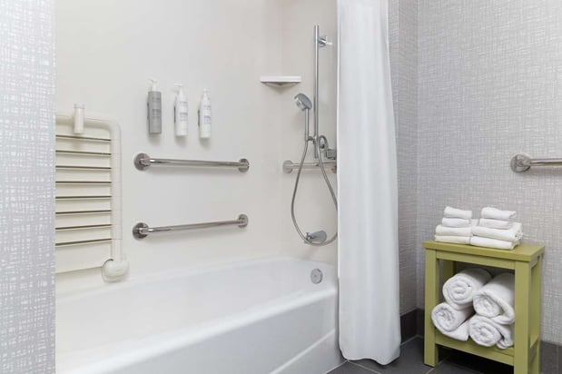 Images Hampton Inn & Suites Porter Ranch Los Angeles