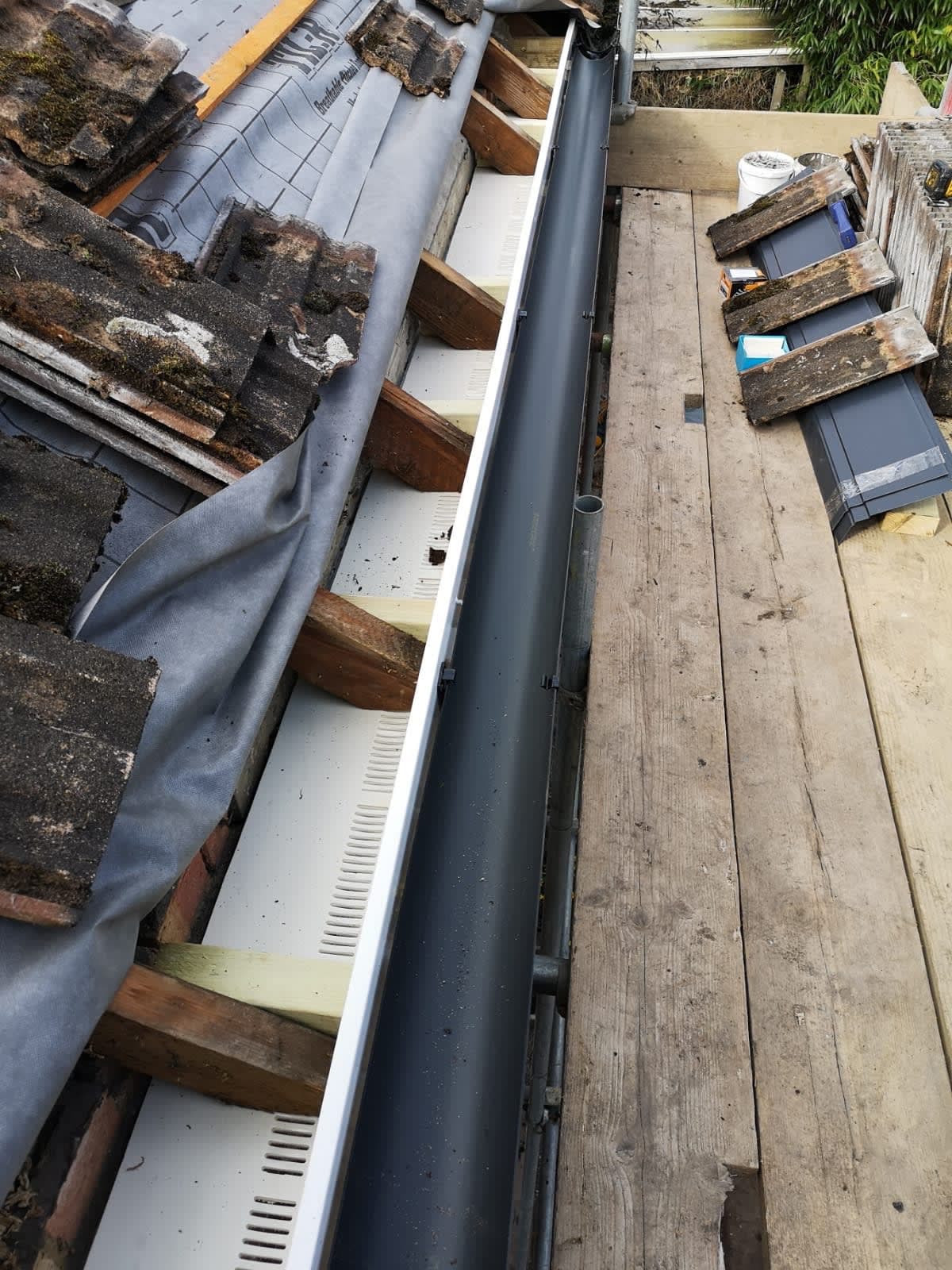 Images ABRS Roofing Services Ltd