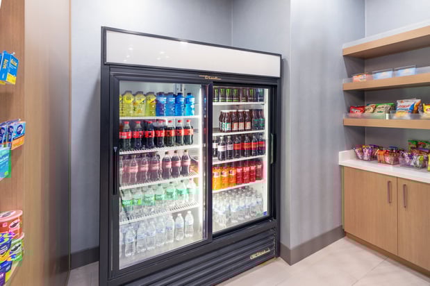 Images Holiday Inn Express & Suites Dumas by IHG