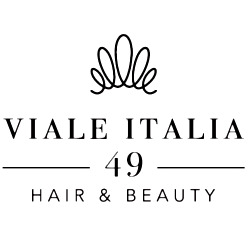 Parrucchieri Viale Italia 49 Logo
