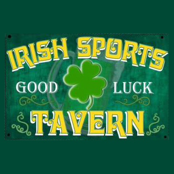 Irish Sports Tavern (CLOSED)