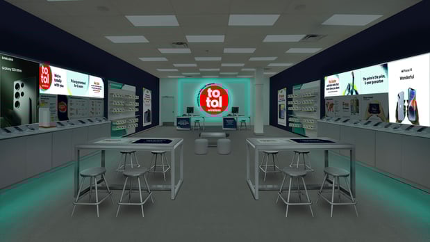 Images Total Wireless