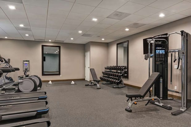 Images Hampton Inn Chula Vista Eastlake