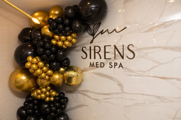Images Sirens Med Spa
