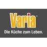Varia® - Die Küche zum Leben Küchenstudio Peter Fuchs Logo