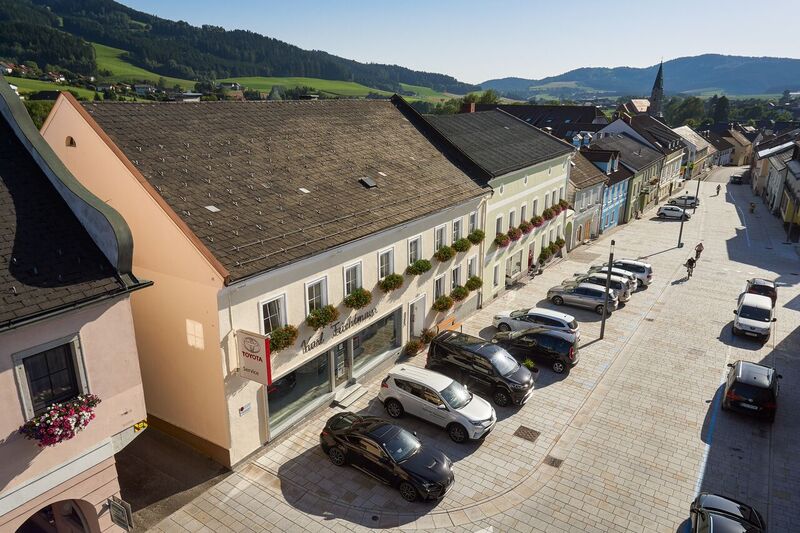 Bild 4 von AUTOHAUS Feichtmayr GmbH