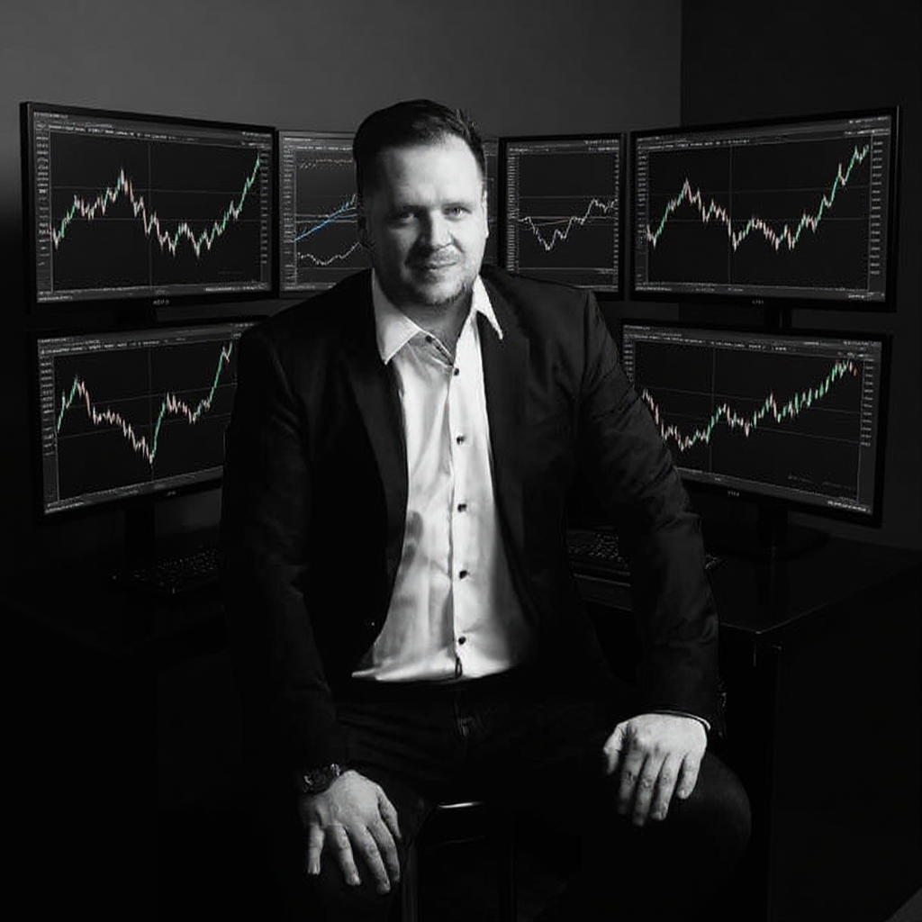 Bilder Patrick Trader