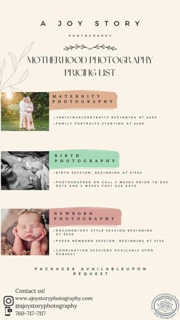 Images A Joy Story Photography