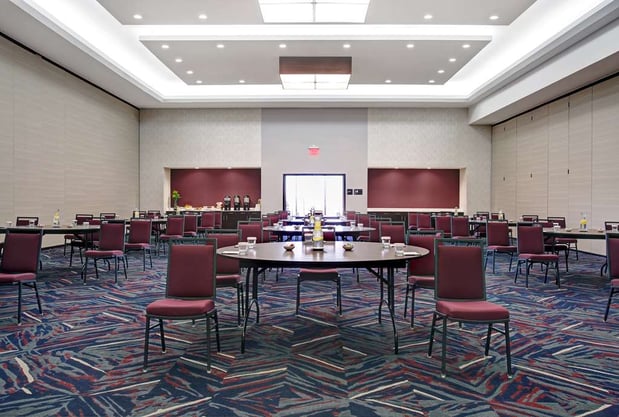 Images Embassy Suites by Hilton Oklahoma City Northwest