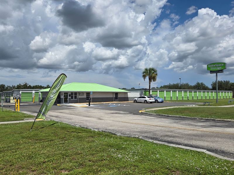 Alternate Beauty Image - Extra Space Storage at 6445 Florida Ave S, Lakeland, FL 33813