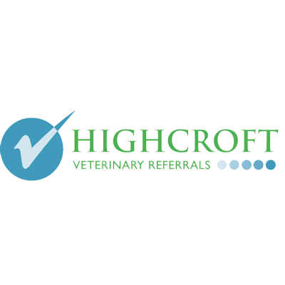 Highcroft Referrals - CLOSED Logo
