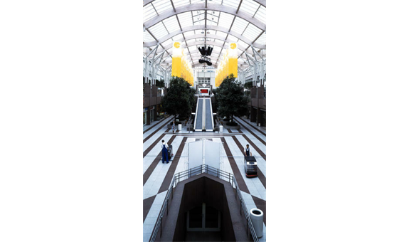 Gebäudereinigung René Frackowiak, Bahlenstr. 30 in Düsseldorf