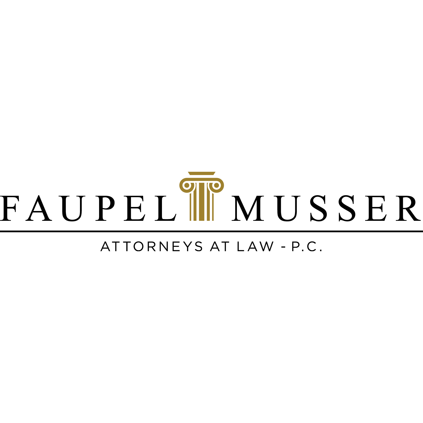 Faupel Musser Law, P.C.