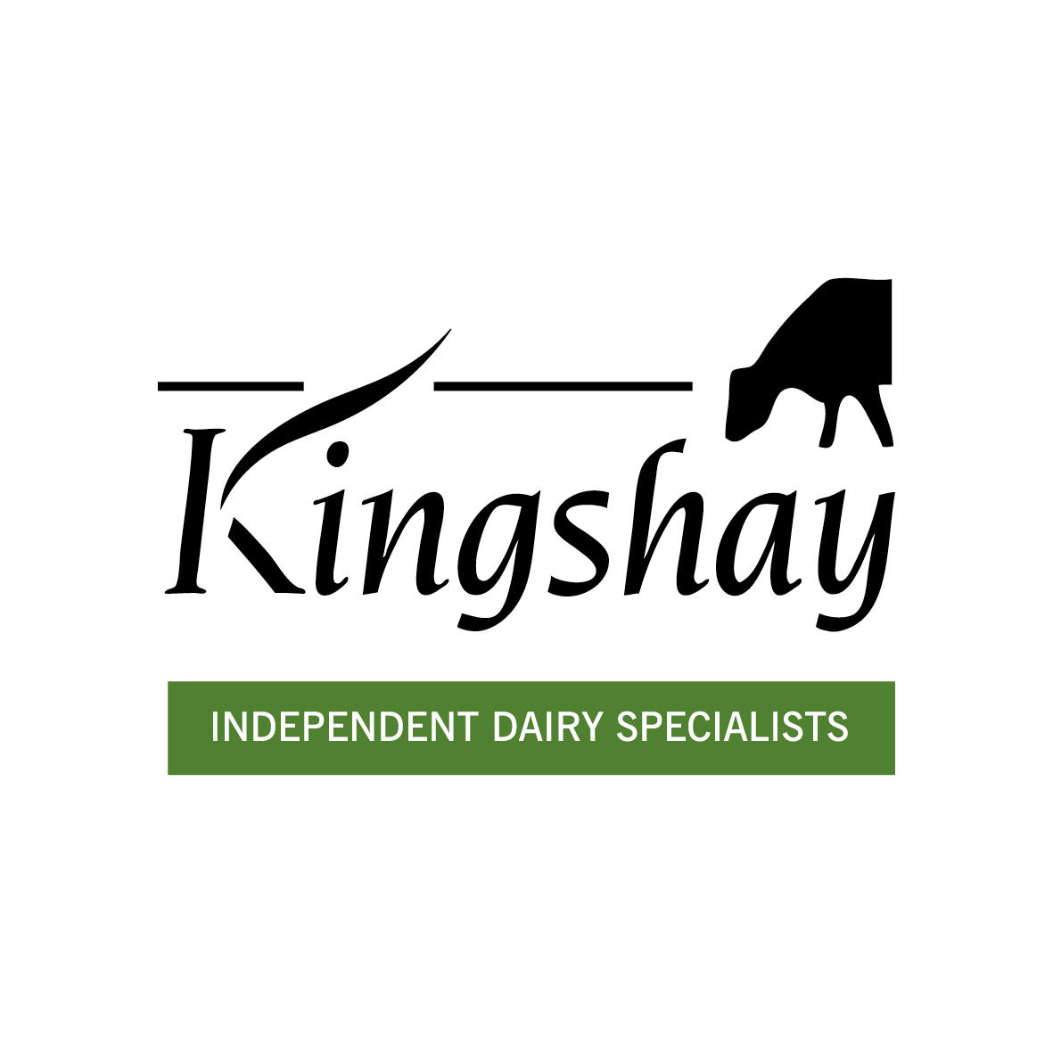 Kingshay Dairy Consultants Logo