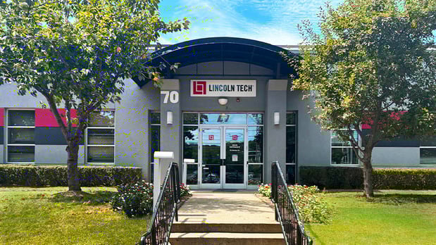 Images Lincoln Technical Institute