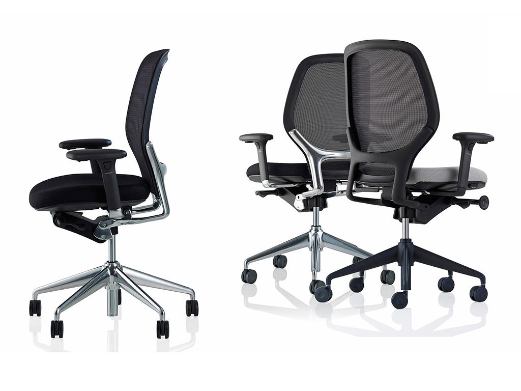 Schaffner Bürobedarf GmbH, Bahnhofstrasse 5 in Unterseen