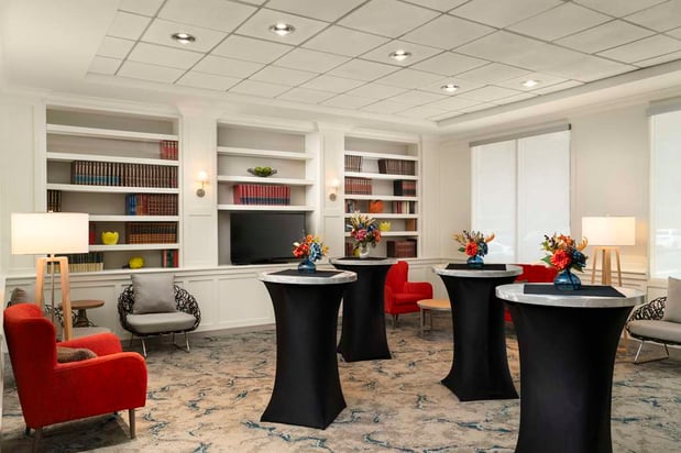Images Homewood Suites by Hilton Chicago Downtown/Magnificent Mile