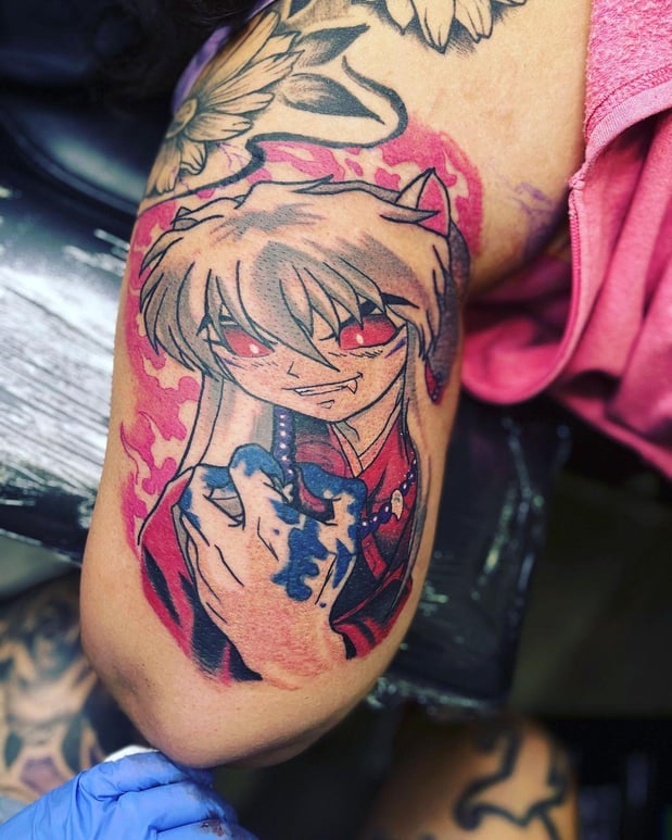 Images Lunar Ink Gallery Tattoo Shop & Piercing Studio