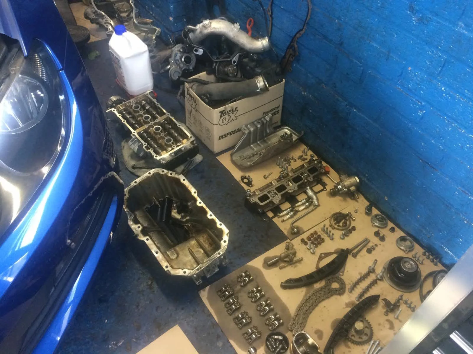Images DRC Automotive Ltd