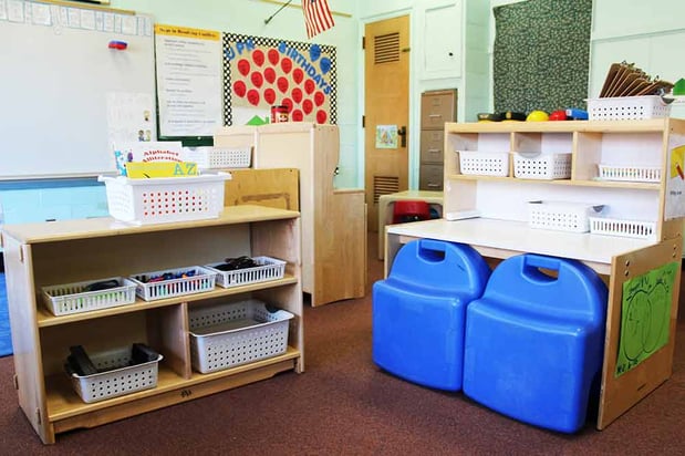 Images Generations Child Care - Gates