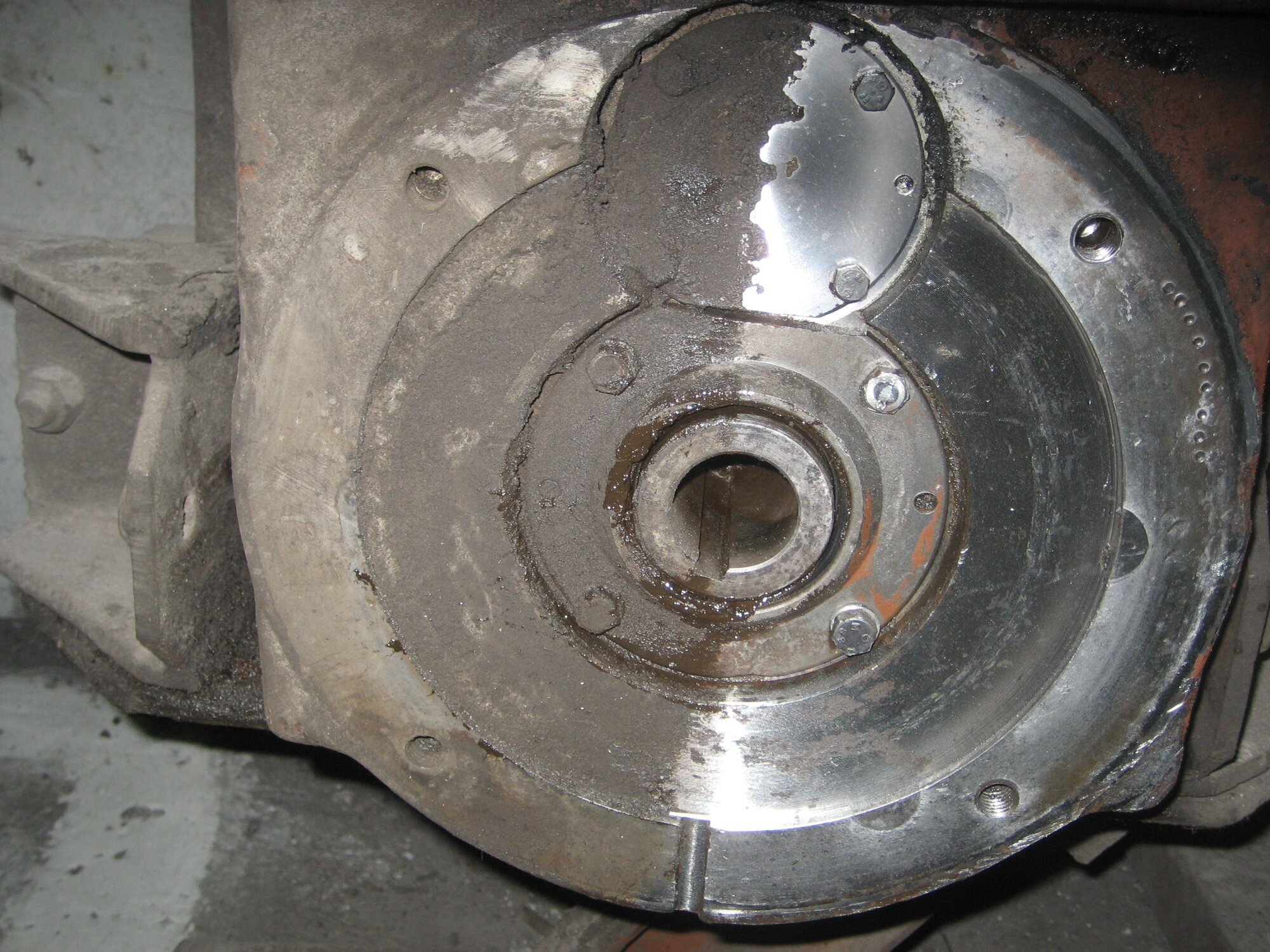 Strahltechnik Fischer - Ihr Spezialist für Sandstrahlen und Trockeneisstrahlen in Karlsruhe, Fisperweg 13 in Eggenstein-Leopoldshafen