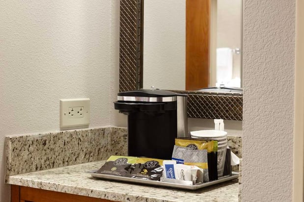 Images Hilton St. Petersburg Carillon Park